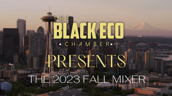 BECO Presents the 2023 Fall Mixer